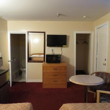 Star Inn By Elevate Rooms Niagara Falls Exterior photo