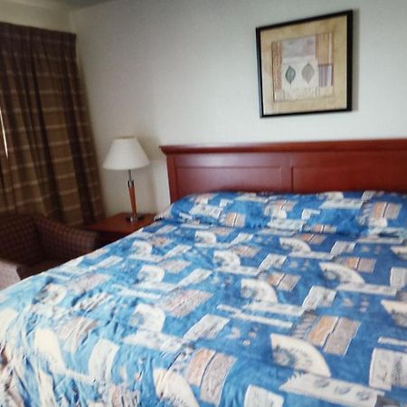 Star Inn By Elevate Rooms Niagara Falls Exterior photo