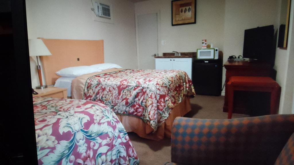 Star Inn By Elevate Rooms Niagara Falls Exterior photo